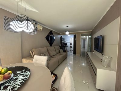 Apartamento, 3 quartos, 98 m² - Foto 1