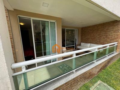 Apartamento, 3 quartos, 103 m² - Foto 4