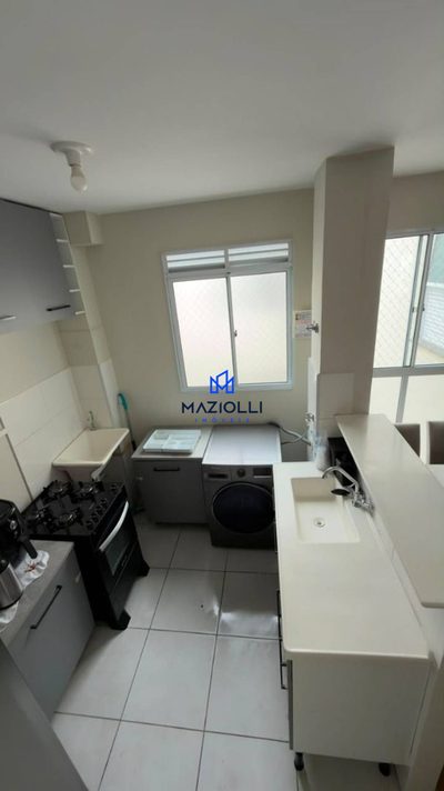 Apartamento, 2 quartos, 45 m² - Foto 5