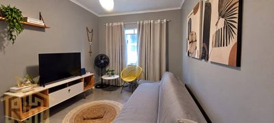 Apartamento, 2 quartos, 78 m² - Foto 2