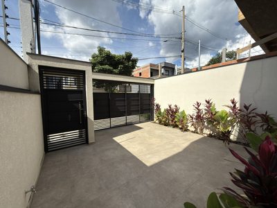 Casa, 3 quartos, 140 m² - Foto 4
