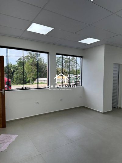 Sala-Conjunto, 40 m² - Foto 4