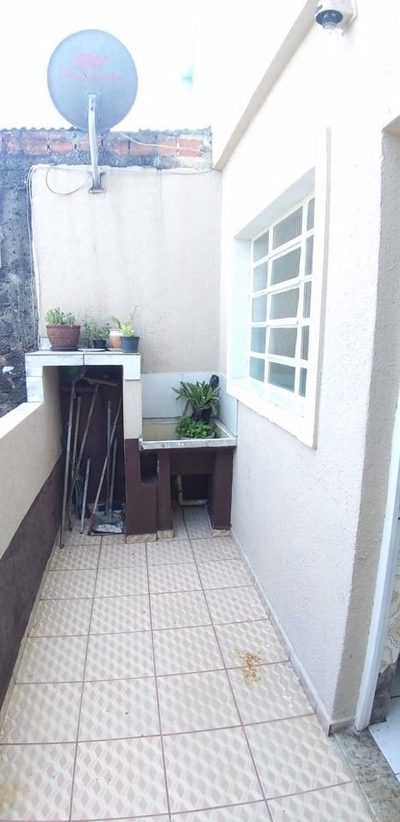 Sobrado, 3 quartos, 114 m² - Foto 5