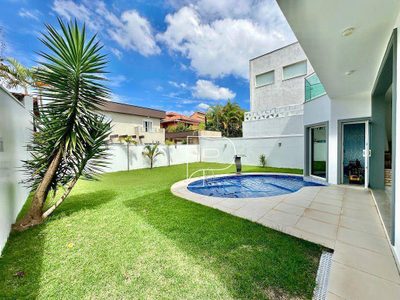 Casa de Condomínio, 5 quartos - Foto 4