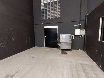 Depósito-Galpão, 1000 m² - Foto 3