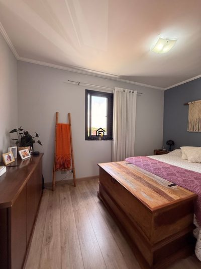 Apartamento, 3 quartos, 75 m² - Foto 5
