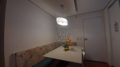 Apartamento, 2 quartos, 45 m² - Foto 4