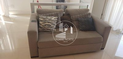 Apartamento, 3 quartos, 193 m² - Foto 1