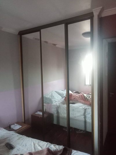 Apartamento, 3 quartos, 60 m² - Foto 4