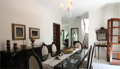 Sobrado, 4 quartos, 312 m² - Foto 5