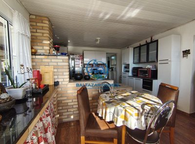 Chácara, 3 quartos, 1000 m² - Foto 2