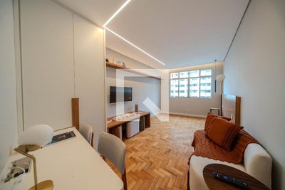 Apartamento, 1 quarto, 30 m² - Foto 2