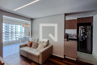 Apartamento, 2 quartos, 69 m² - Foto 3