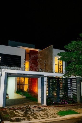 Sobrado, 3 quartos, 384 m² - Foto 4