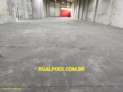 Depósito-Galpão, 2500 m² - Foto 3
