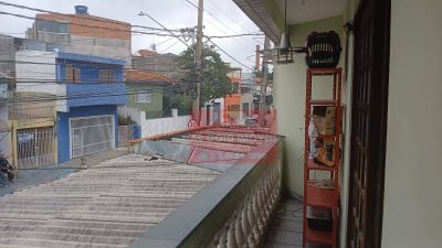 Sobrado, 6 quartos, 350 m² - Foto 2