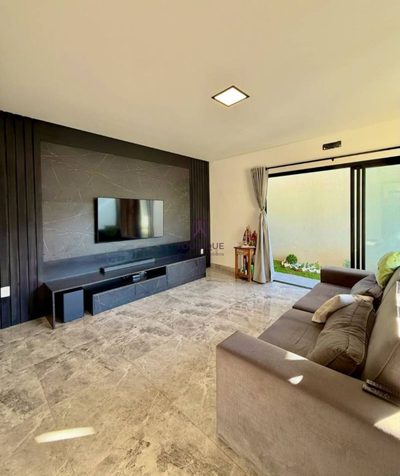 Casa, 3 quartos, 234 m² - Foto 4