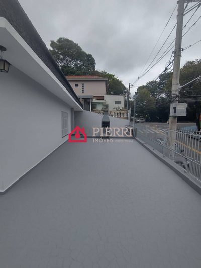 Casa, 2 quartos, 130 m² - Foto 3