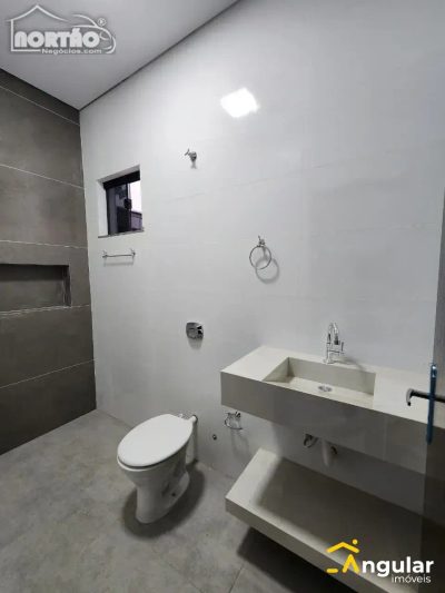 Casa, 3 quartos, 55 m² - Foto 5