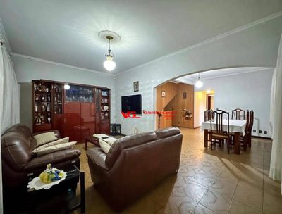 Sobrado, 3 quartos, 285 m² - Foto 5