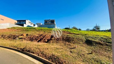 Loteamento e Condomínio, 415 m² - Foto 3