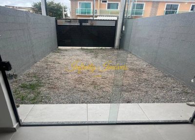 Casa, 2 quartos, 59 m² - Foto 4