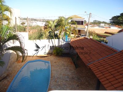 Casa de Condomínio, 4 quartos - Foto 5