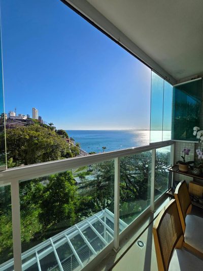 Apartamento, 1 quarto, 56 m² - Foto 3