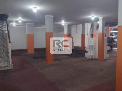 Loja-Salão, 284 m² - Foto 4
