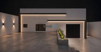 Casa, 3 quartos, 111 m² - Foto 1