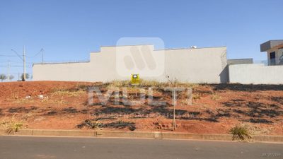 Terreno, 253 m² - Foto 1