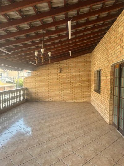 Sobrado, 5 quartos, 423 m² - Foto 1