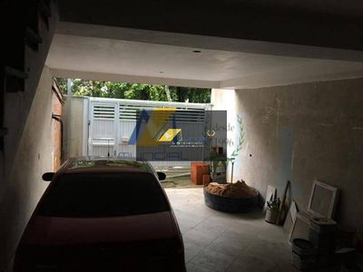 Casa, 2 quartos, 130 m² - Foto 4
