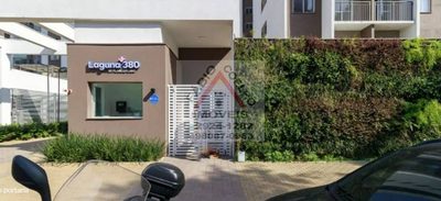 Kitnet-Studio, 27 m² - Foto 3