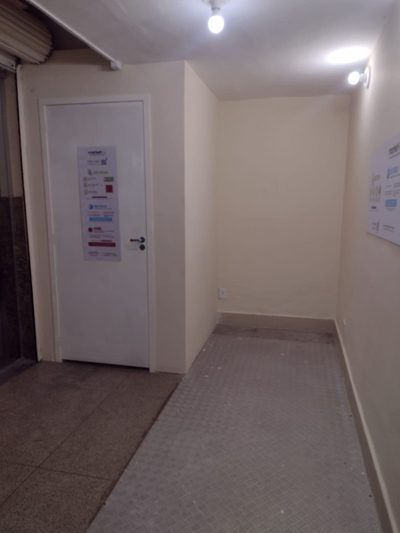 Loja-Salão, 21 m² - Foto 1