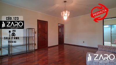 Casa, 7 quartos, 266 m² - Foto 4