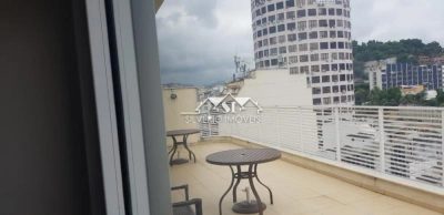 Loja-Salão, 320 m² - Foto 2