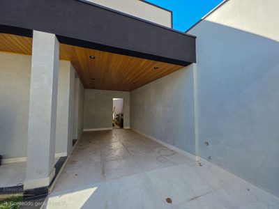 Casa, 3 quartos, 279 m² - Foto 4
