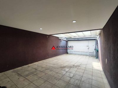 Sobrado, 4 quartos, 159 m² - Foto 5
