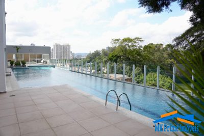 Apartamento, 3 quartos, 87 m² - Foto 1