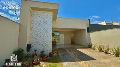 Casa, 3 quartos - Foto 2
