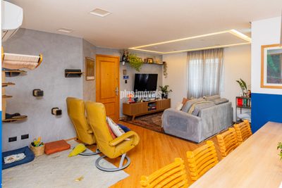 Apartamento, 3 quartos, 131 m² - Foto 3