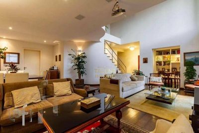 Apartamento, 4 quartos, 300 m² - Foto 5