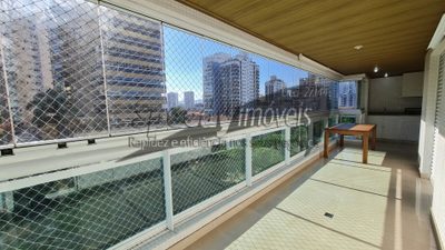 Apartamento, 3 quartos, 200 m² - Foto 4