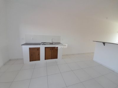 Apartamento, 1 quarto, 40 m² - Foto 5