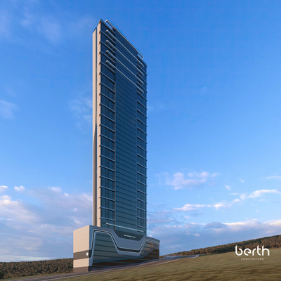 Cobertura, 4 quartos, 332 m² - Foto 4