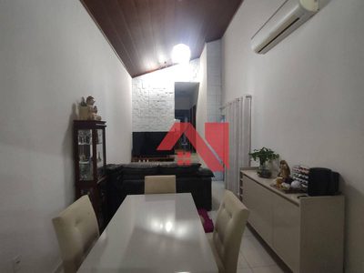 Casa, 3 quartos, 120 m² - Foto 3