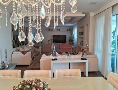 Apartamento, 4 quartos, 310 m² - Foto 5