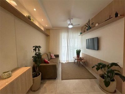 Apartamento, 3 quartos, 91 m² - Foto 3