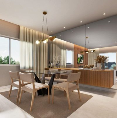 Apartamento, 2 quartos, 99 m² - Foto 4